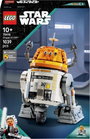 LEGO® STAR WARS™ 75416 Astromech Droid Helikopter (C1-10P) bélyegkép