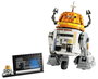 LEGO® STAR WARS™ 75416 Astromech Droid Helikopter (C1-10P) 2. bélyegkép