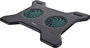 Trust XSTREAM BREEZE COOLING STAND Notebook állvány hűtő funkcióval bélyegkép