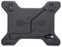 Trust XSTREAM BREEZE COOLING STAND Notebook állvány hűtő funkcióval 3. bélyegkép