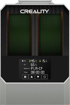 Creality Filament szárító doboz Space Pi Plus 4005010071