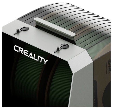 Creality Filament szárító doboz Space Pi Plus 4005010071 2. kép