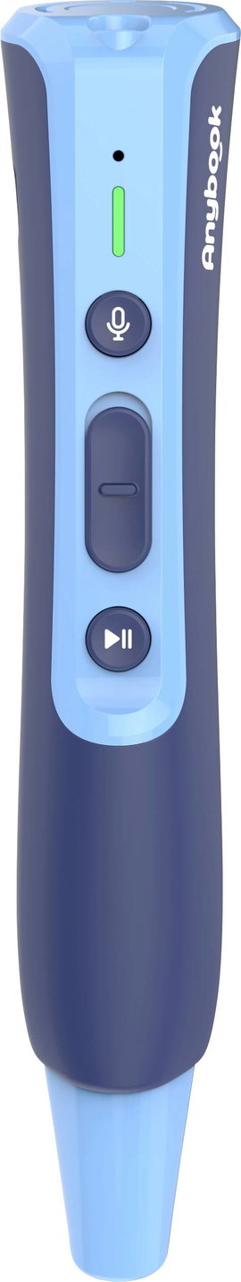 Anybook Audio digitális olvasó toll AnyBook Pro Audiostift Német 1 db