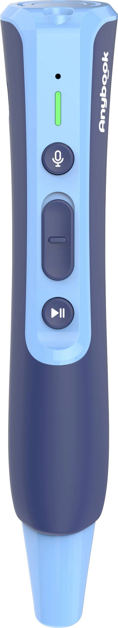Anybook Audio digitális olvasó toll AnyBook Pro Audiostift Német 1 db