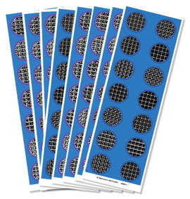 Anybook Matrica készlet Anybook Pro Stickerset groß 420 db