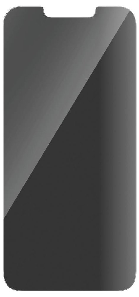 PanzerGlass Privacy Kijelzővédő üveg Apple iPhone 16e, iPhone 14, iPhone 13, iPhone 13 Pro 1 db SARP 2. kép
