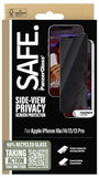 PanzerGlass Privacy Kijelzővédő üveg Apple iPhone 16e, iPhone 14, iPhone 13, iPhone 13 Pro 1 db SARP 3. bélyegkép