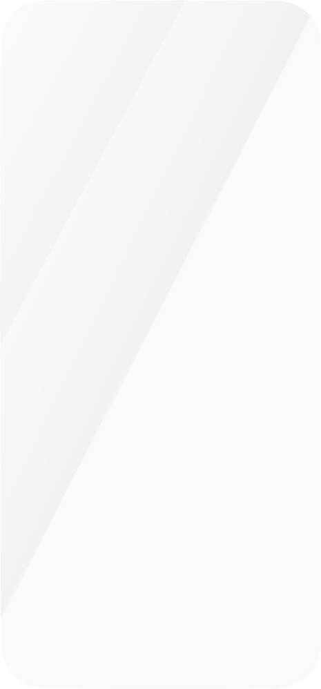 PanzerGlass Ultra-Wide Fit Kijelzővédő üveg Apple iPhone 16, iPhone 15 1 db SAFE95875