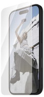 PanzerGlass Ultra-Wide Fit Kijelzővédő üveg Apple iPhone 16, iPhone 15 1 db SAFE95875 2. bélyegkép