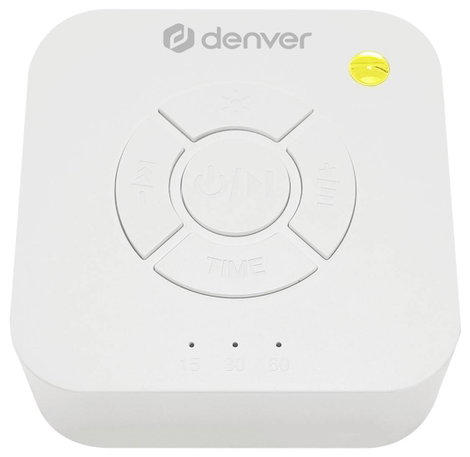 Denver WN-93 Alvássegítő Relaxáció 5. kép