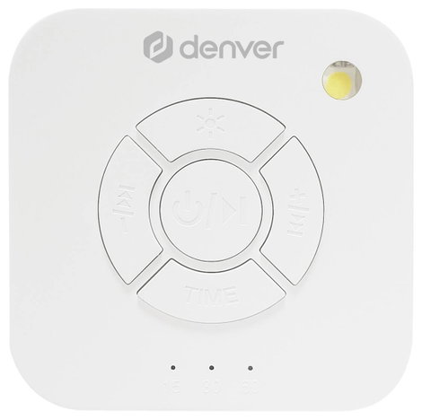 Denver WN-93 Alvássegítő Relaxáció 6. kép