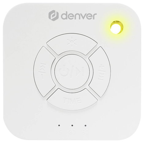 Denver WN-93 Alvássegítő Relaxáció 8. kép
