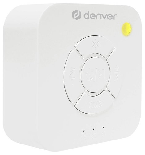 Denver WN-93 Alvássegítő Relaxáció 9. kép
