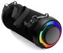 Denver BTG-213 Bluetooth hangfal Fekete 3. bélyegkép