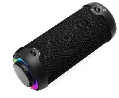 Denver BTG-213 Bluetooth hangfal Fekete 4. kép