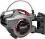 Einhell GE-HR 18/30-1 WH Li-Solo 4173774 555 mm 1 db Ezüst Tömlőtartó dob bélyegkép