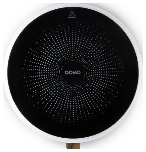 DOMO INDUKTIONSKOCHFELD 1 KOCHSTELLE DO30112IP Indukciós sütőlap 4. kép