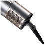 Carrera Beauty 02663 Meleglevegős kefe Fekete Ionizációval 3. bélyegkép