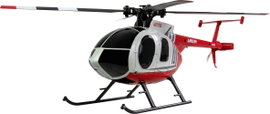 Amewi Hughes MD500 RC helikopter RtF