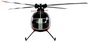 Amewi Hughes MD500 RC helikopter RtF 3. bélyegkép