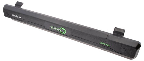 KS Tools 512.0025 1/2 COMPETITION Ratschen-Drehmomentschlüssel, 60-320Nm 512.0025 Nyomatékkulcs 2. kép