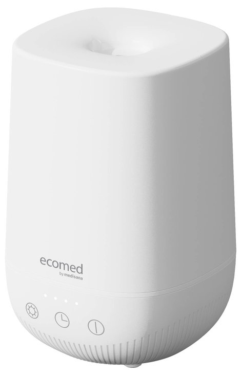 Ecomed AD-50E Aromaterápiás légfrissítő 1 db Fehér 2. kép