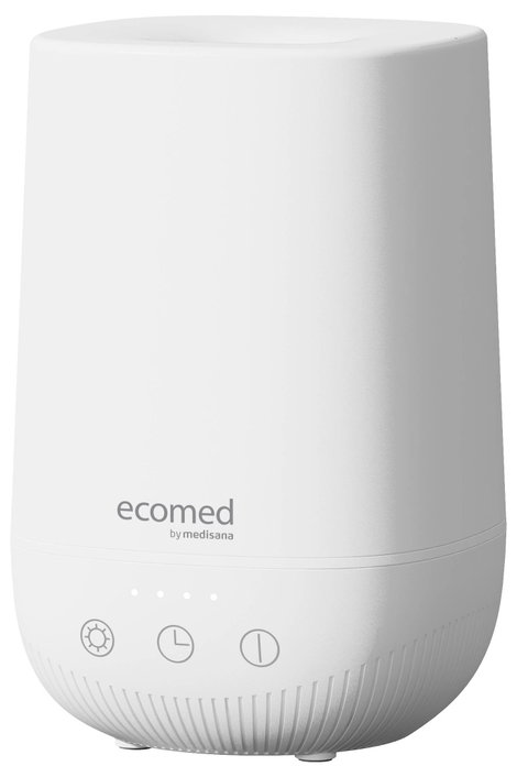 Ecomed AD-50E Aromaterápiás légfrissítő 1 db Fehér 3. kép