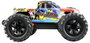 Amewi Hyper Go MTX20 Brushless 1:20 RC modellautó Elektro Monstertruck 2,4 GHz 2. bélyegkép