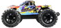 Amewi Hyper Go MTX20 Brushless 1:20 RC modellautó Elektro Monstertruck 2,4 GHz 3. bélyegkép