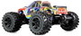 Amewi Hyper Go MTX20 Brushless 1:20 RC modellautó Elektro Monstertruck 2,4 GHz 4. bélyegkép
