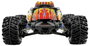 Amewi Hyper Go MTX20 Brushless 1:20 RC modellautó Elektro Monstertruck 2,4 GHz 6. bélyegkép
