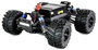 Amewi Hyper Go MTX20 Brushless 1:20 RC modellautó Elektro Monstertruck 2,4 GHz 7. bélyegkép