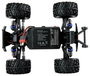 Amewi Hyper Go MTX20 Brushless 1:20 RC modellautó Elektro Monstertruck 2,4 GHz 8. bélyegkép