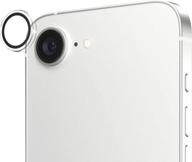 PanzerGlass Hoops Camera Lens Protector Kameravédő üveg Apple iPhone 16e 1 db PGRHOTRG29845