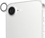 PanzerGlass Hoops Camera Lens Protector Kameravédő üveg Apple iPhone 16e 1 db PGRHOTRG29845 bélyegkép