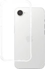 PanzerGlass Case Fashionable Samba Case Apple iPhone 16e Átlátszó Ütésálló CRRFSMBG29845 bélyegkép