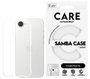 PanzerGlass Case Fashionable Samba Case Apple iPhone 16e Átlátszó Ütésálló CRRFSMBG29845 3. bélyegkép