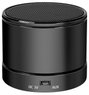 LogiLink SP0062 Bluetooth hangfal FM rádió, Kihangosító funkció Fekete 2. bélyegkép