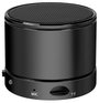 LogiLink SP0062 Bluetooth hangfal FM rádió, Kihangosító funkció Fekete 3. bélyegkép
