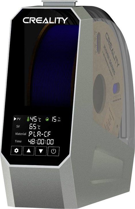 Creality Filament szárító doboz Space Pi 4005010072