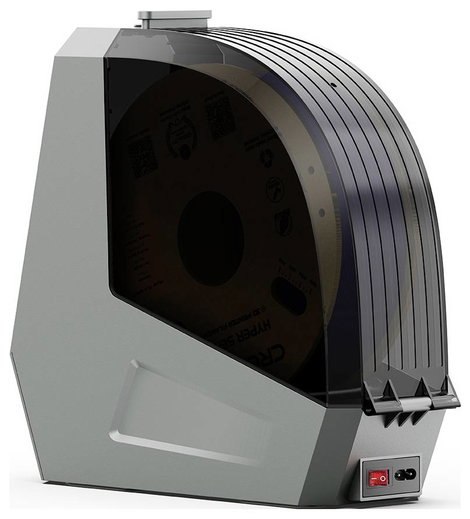 Creality Filament szárító doboz Space Pi 4005010072 3. kép