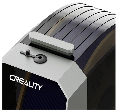 Creality Filament szárító doboz Space Pi 4005010072 4. kép