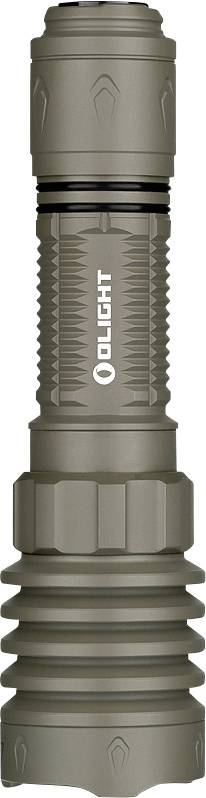 OLight LED Kézilámpa 2600 lm 8 óra 249 g