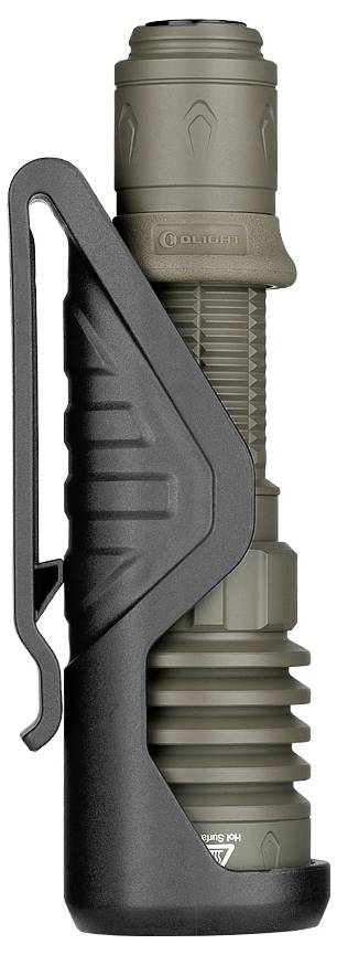 OLight LED Kézilámpa 2600 lm 8 óra 249 g 6. kép