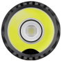 OLight Warrior 3S green LED Kézilámpa IPX8 (vízálló), Övcsíptetővel, Tokkal, Stroboszkóp üzemmóddal 7. bélyegkép