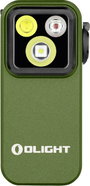 OLight 12974 Olight Oclip Pro green Hordozható kis lámpa LED Zöld bélyegkép