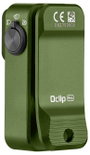 OLight 12974 Olight Oclip Pro green Hordozható kis lámpa LED Zöld 6. bélyegkép