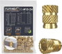 ruthex menetes betét RX-10-24x9.5 GE-10-24x95-001 bélyegkép