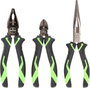KS Tools 512.0310 Fogó készlet 3 részes bélyegkép