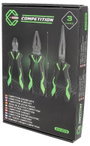 KS Tools 512.0310 Fogó készlet 3 részes 2. bélyegkép